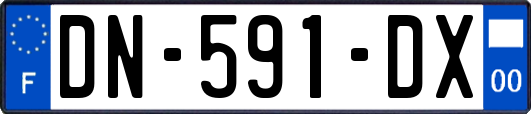 DN-591-DX