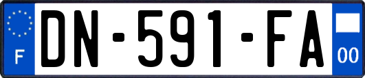 DN-591-FA
