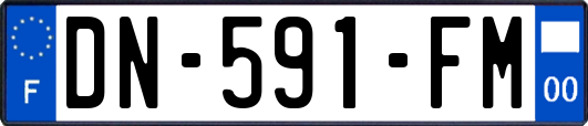 DN-591-FM