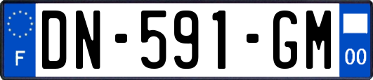 DN-591-GM