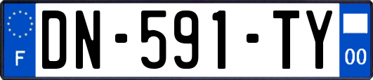 DN-591-TY