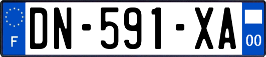 DN-591-XA