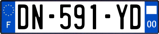 DN-591-YD