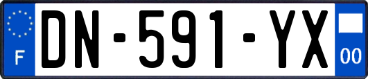 DN-591-YX