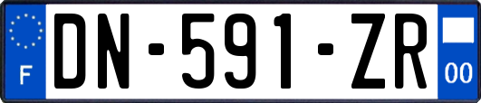 DN-591-ZR