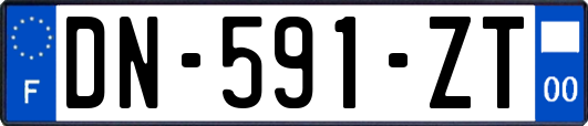 DN-591-ZT