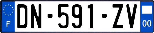 DN-591-ZV