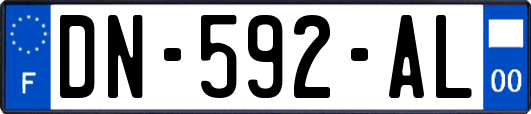 DN-592-AL