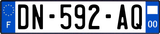 DN-592-AQ