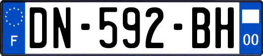 DN-592-BH