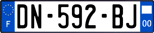 DN-592-BJ