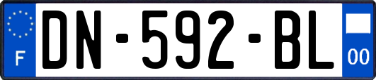 DN-592-BL