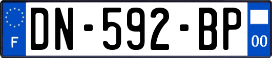 DN-592-BP