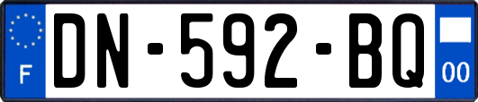 DN-592-BQ