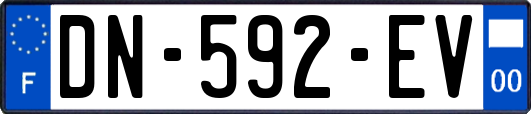 DN-592-EV
