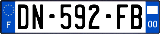 DN-592-FB