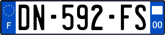 DN-592-FS