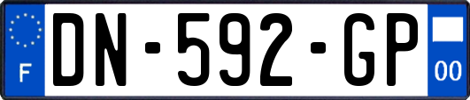 DN-592-GP