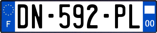 DN-592-PL