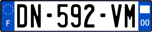 DN-592-VM