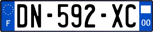 DN-592-XC
