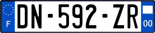DN-592-ZR