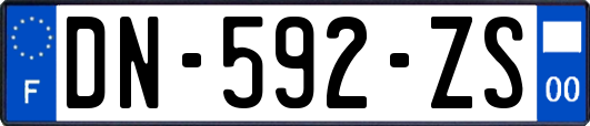 DN-592-ZS