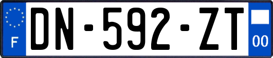 DN-592-ZT