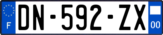 DN-592-ZX