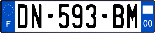 DN-593-BM