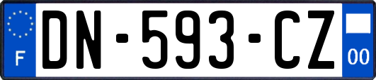 DN-593-CZ