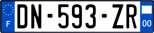 DN-593-ZR