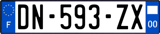 DN-593-ZX