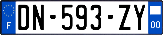 DN-593-ZY