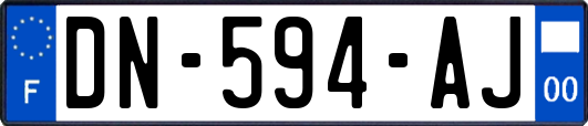 DN-594-AJ