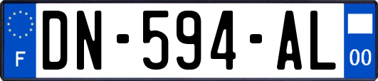 DN-594-AL