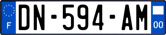 DN-594-AM