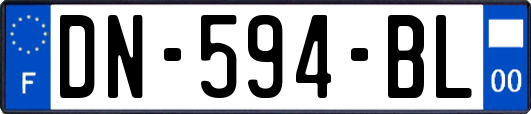 DN-594-BL