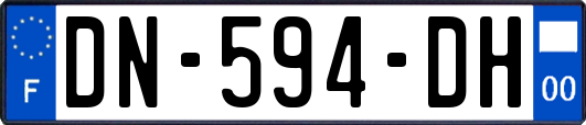 DN-594-DH