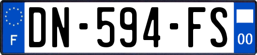 DN-594-FS