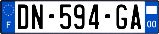 DN-594-GA