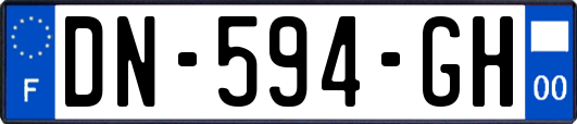 DN-594-GH