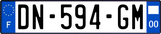 DN-594-GM