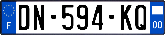 DN-594-KQ