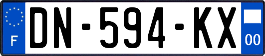 DN-594-KX