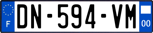 DN-594-VM