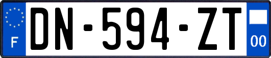 DN-594-ZT