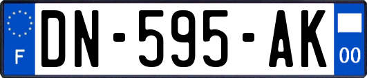 DN-595-AK