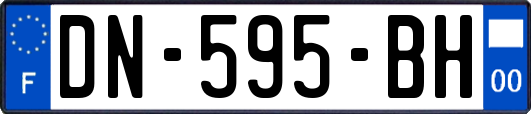 DN-595-BH