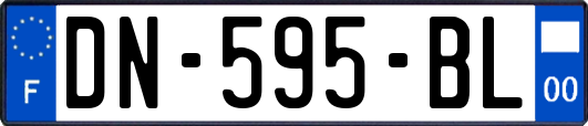 DN-595-BL